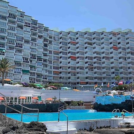 D Espacios Elevados 1 Punta Del Hidalgo Exterior photo