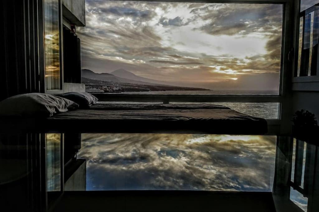 D Espacios Elevados 1 Punta Del Hidalgo Exterior photo